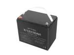 AKUMULATOR VRLA AGM 12V/80AH UNIWERSALNY ARMAC