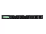 AUTOMATIC TRANSFER SWITCH RACK 19" DLA UPS POWERWALKER DO 3000VA, 8X IEC C13, 1X IEC C19