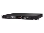 AUTOMATIC TRANSFER SWITCH RACK 19" DLA UPS POWERWALKER DO 3000VA, 8X IEC C13, 1X IEC C19