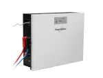 BANK ENERGII LIFE BATTERY SYSTEM 48-100 DO INVERTERÓW 48V ON/OFF-GRID 5,12KWH LIFEPO4 POWERWALKER