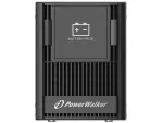 BATTERY PACK DLA UPS POWERWALKER VFI 1000 AT 4 AKUMULATORY 12V/9AH