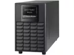 BATTERY PACK DLA UPS POWERWALKER VFI 1000/1500 CG LCD 6 AKUMULATORÓW 12V/9AH