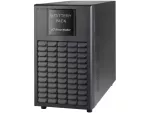 BATTERY PACK DLA UPS POWERWALKER VFI 2000 CG PF1 / VFI 3000 CG PF1 12 AKUMULATORÓW 12V/9AH