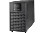 BATTERY PACK DLA UPS POWERWALKER VFI 2000/3000 LCD 18 AKUMULATORÓW 12V/9AH Z ŁADOWARKĄ 3A