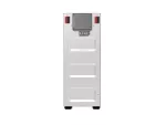 BATTERY PACK DLA UPS POWERWALKER VFI 6000/10000 ICT IOT PF1 40 AKUMULATORÓW 12V/9AH