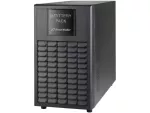 BATTERY PACK DLA UPS VI 2000-3000 CW I VFI 2000 C 8 AKUMULATORÓW 12V/9AH