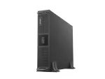 BATTERY PACK RACK 19" DLA UPS ARMAC SERII RACK ONLINE 6 AKUMULATORÓW 12V/9AH METALOWA OBUDOWA
