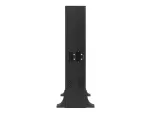 BATTERY PACK RACK 19" DLA UPS ARMAC SERII RACK ONLINE 6 AKUMULATORÓW 12V/9AH METALOWA OBUDOWA