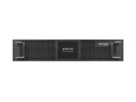 BATTERY PACK RACK 19" DLA UPS ARMAC SERII RACK ONLINE 6 AKUMULATORÓW 12V/9AH METALOWA OBUDOWA