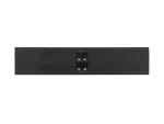 BATTERY PACK RACK 19" DLA UPS ARMAC SERII RACK ONLINE 6 AKUMULATORÓW 12V/9AH METALOWA OBUDOWA