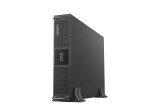BATTERY PACK RACK 19" DLA UPS ARMAC SERII RACK ONLINE 6 AKUMULATORÓW 12V/9AH METALOWA OBUDOWA