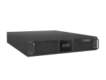 BATTERY PACK RACK 19" DLA UPS ARMAC SERII RACK ONLINE 6 AKUMULATORÓW 12V/9AH METALOWA OBUDOWA