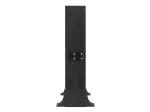 BATTERY PACK RACK 19" DLA UPS ARMAC SERII RACK ONLINE 6 AKUMULATORÓW 12V/9AH METALOWA OBUDOWA