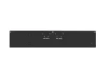 BATTERY PACK RACK 19" DLA UPS ARMAC SERII RACK PSW 4 AKUMULATORY 12V/9AH METALOWA OBUDOWA