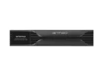 BATTERY PACK RACK 19" DLA UPS ARMAC SERII RACK PSW 4 AKUMULATORY 12V/9AH METALOWA OBUDOWA