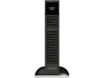 BATTERY PACK RACK 19" DLA UPS POWERWALKER VFI 3000 CRM LCD 12 AKUMULATORÓW 12V/9AH