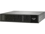 BATTERY PACK RACK 19" DLA UPS POWERWALKER VFI 3000 CRM LCD 12 AKUMULATORÓW 12V/9AH