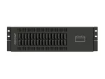 BATTERY PACK RACK 19" DLA UPS POWERWALKER VFI CPR 20 AKUMULATORÓW 12V/9AH