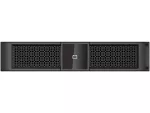 BATTERY PACK RACK 19" DLA UPS POWERWALKER VI 1000/1500 RT HID, VFI 1000 RT LCD 6 AKUMULATORÓW 12V/9A