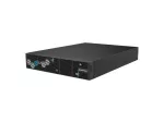 BATTERY PACK RACK 19" DLA UPS POWERWALKER VI 3000 RLP 12 AKUMULATORÓW 12V/9AH 2U