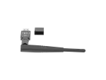 BEZPRZEWODOWA KARTA SIECIOWA WIFI LANBERG NC-0150-WE USB 2.0 N150 1 ZEWNĘTRZNA ANTENA