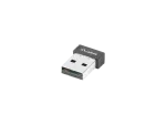 BEZPRZEWODOWA KARTA SIECIOWA WIFI LANBERG NC-0150-WI USB 2.0 N150 1 WEWNĘTRZNA ANTENA