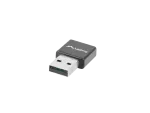 BEZPRZEWODOWA KARTA SIECIOWA WIFI LANBERG NC-0300-WI USB 2.0 N300 2 WEWNĘTRZNE ANTENY