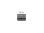 BEZPRZEWODOWA KARTA SIECIOWA WIFI LANBERG NC-0300-WI USB 2.0 N300 2 WEWNĘTRZNE ANTENY