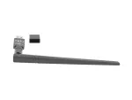 BEZPRZEWODOWA KARTA SIECIOWA WIFI LANBERG NC-0300-WIE USB 2.0 N300 1 WEWNĘTRZNA +1 ZEWNĘTRZNA ANTENA