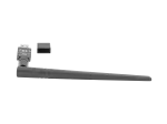 BEZPRZEWODOWA KARTA SIECIOWA WIFI LANBERG NC-0300-WIE USB 2.0 N300 1 WEWNĘTRZNA +1 ZEWNĘTRZNA ANTENA