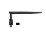 BEZPRZEWODOWA KARTA SIECIOWA WIFI LANBERG NC-1200-WIE USB 3.0 AC1200 DUAL BAND 1 WEWN.+1 ZEWN. ANT.
