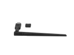 BEZPRZEWODOWA KARTA SIECIOWA WIFI LANBERG NC-1200-WIE USB 3.0 AC1200 DUAL BAND 1 WEWN.+1 ZEWN. ANT.