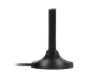 BEZPRZEWODOWA KARTA SIECIOWA WIFI LANBERG NC-3000-WI USB 3.0 AX3000 TRI-BAND 2 WEWNĘTRZNE ANTENY