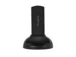 BEZPRZEWODOWA KARTA SIECIOWA WIFI LANBERG NC-3000-WI USB 3.0 AX3000 TRI-BAND 2 WEWNĘTRZNE ANTENY