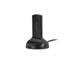 BEZPRZEWODOWA KARTA SIECIOWA WIFI LANBERG NC-3000-WI USB 3.0 AX3000 TRI-BAND 2 WEWNĘTRZNE ANTENY