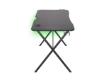 BIURKO GAMINGOWE GENESIS HOLM 200 RGB