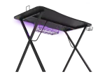 BIURKO GAMINGOWE GENESIS HOLM 200 RGB