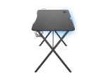 BIURKO GAMINGOWE GENESIS HOLM 200 RGB