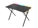 BIURKO GAMINGOWE GENESIS HOLM 200 RGB
