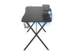 BIURKO GAMINGOWE GENESIS HOLM 300 RGB