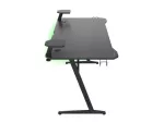 BIURKO GAMINGOWE GENESIS HOLM 510 RGB 160X75
