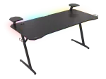 BIURKO GAMINGOWE GENESIS HOLM 510 RGB 160X75