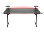 BIURKO GAMINGOWE GENESIS HOLM 510 RGB 160X75