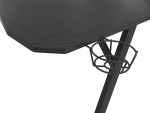 BIURKO GAMINGOWE GENESIS HOLM 510 RGB 160X75