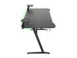 BIURKO GAMINGOWE GENESIS HOLM 510 RGB 160X75