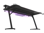BIURKO GAMINGOWE GENESIS HOLM 510 RGB 160X75