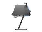 BIURKO GAMINGOWE GENESIS HOLM 510 RGB 160X75
