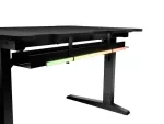 BIURKO GAMINGOWE GENESIS HOLM MODULAR 120