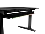 BIURKO GAMINGOWE GENESIS HOLM MODULAR 120