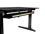BIURKO GAMINGOWE GENESIS HOLM MODULAR 120